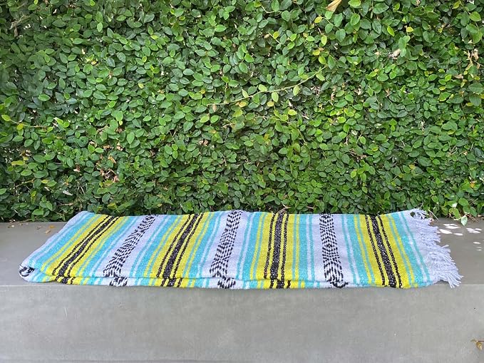 Mint/Yellow