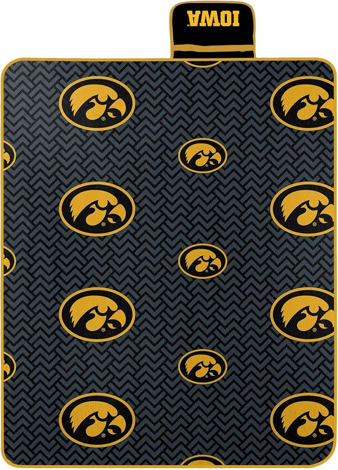University of Iowa Hawkeyes