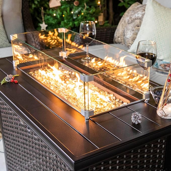 Aluminum Tabletop
