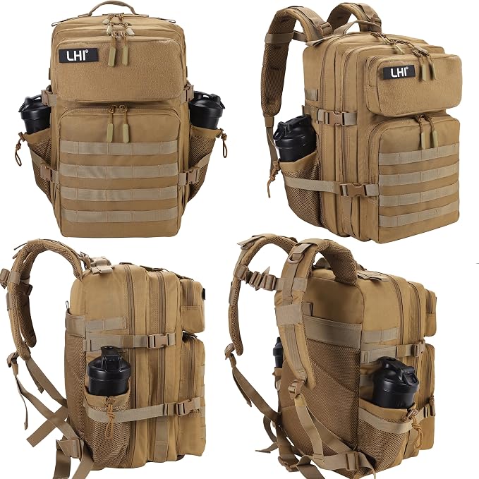3.3 Khaki