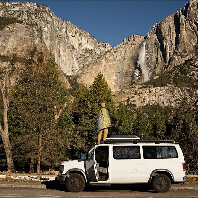 Yosemite - V1