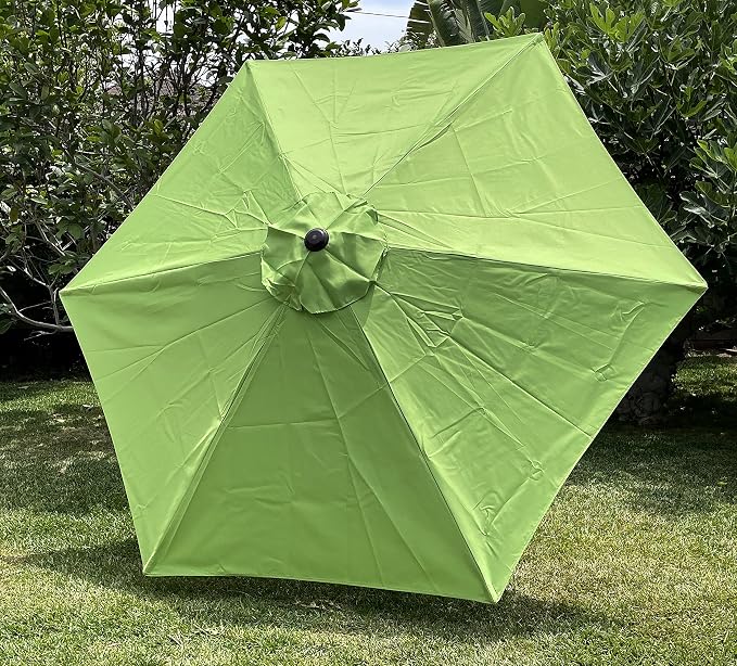 MATCHA GREEN