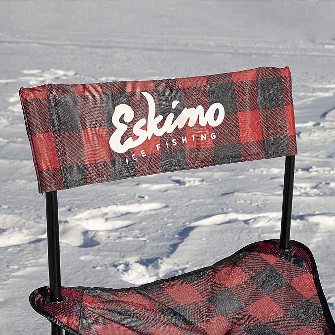 Buffalo Plaid Red/Black