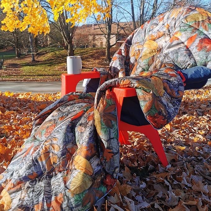 Forest Camo