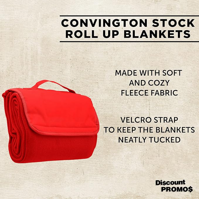 Blank – Red