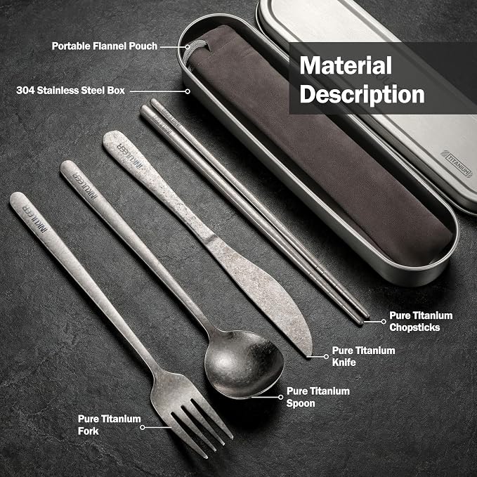 Pure Titanium