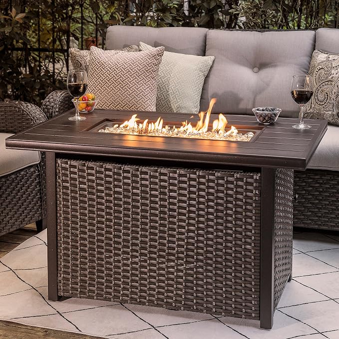 Aluminum Tabletop