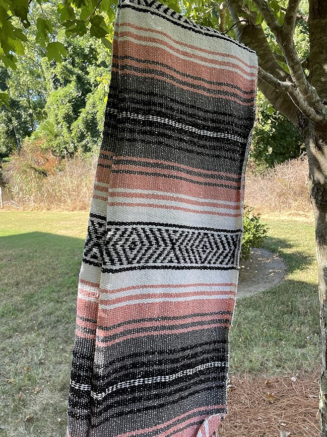 Light Pink/Gray/White