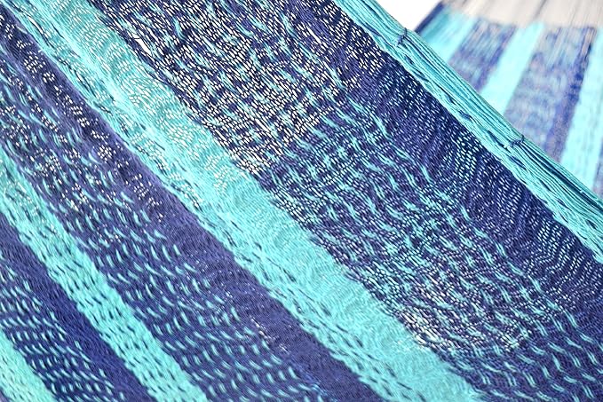 Two Blues