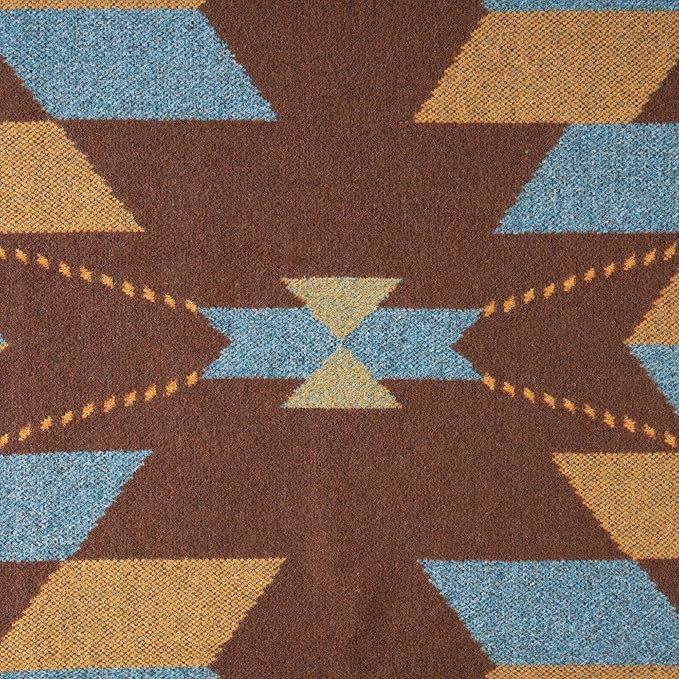 Brown Geometry