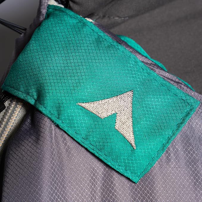 Teal Green