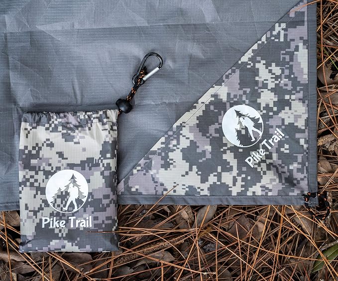 Digital Camo