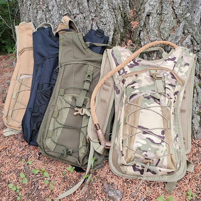 Olive Drab