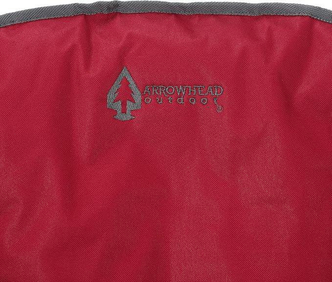 Burdgundy Red