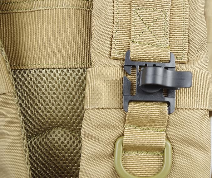 2.5L Hydration Bladder Brown