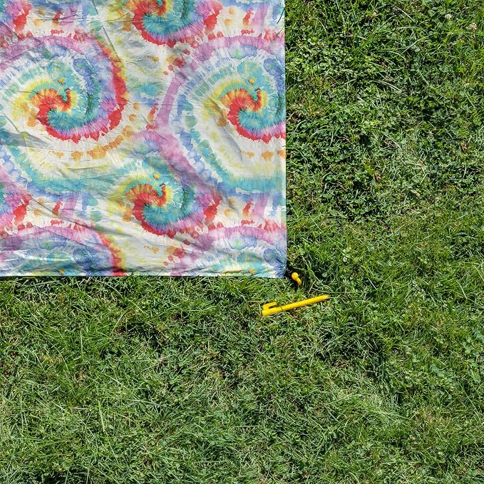 Tie Dye