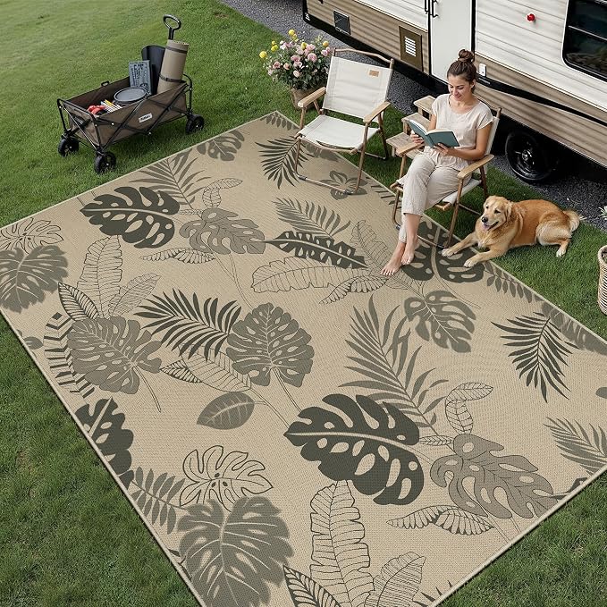 Easy Jute | Light Brown