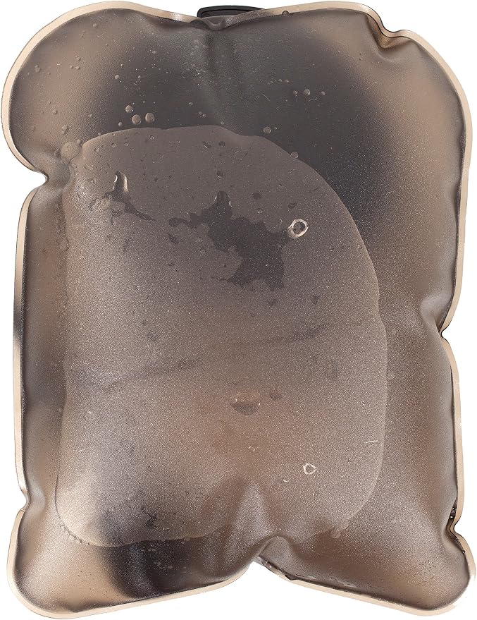 2L Hydration Bladder Brown