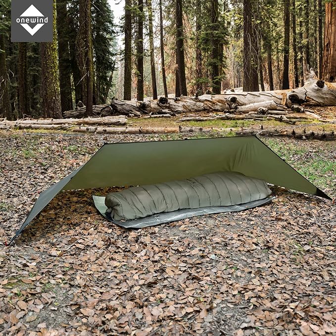 Shelter Set-with bugnet