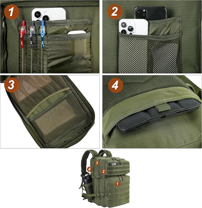 Army Green