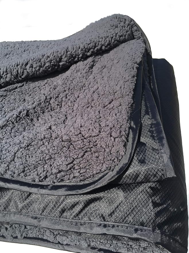 Black/Gray