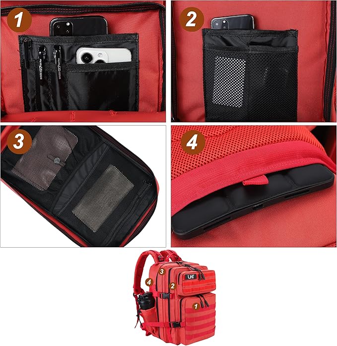 1.9 Red