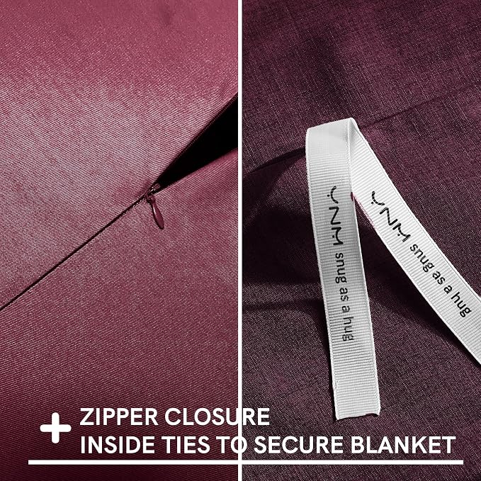 Cooling Removable Cover Rose Purple