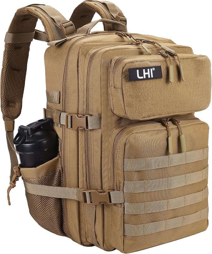3.3 Khaki