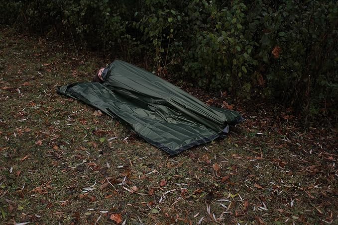 Olive Drab