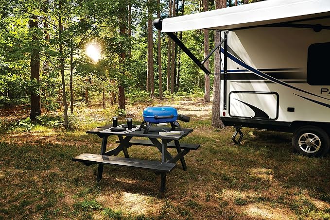 TravelQ 240 Blue