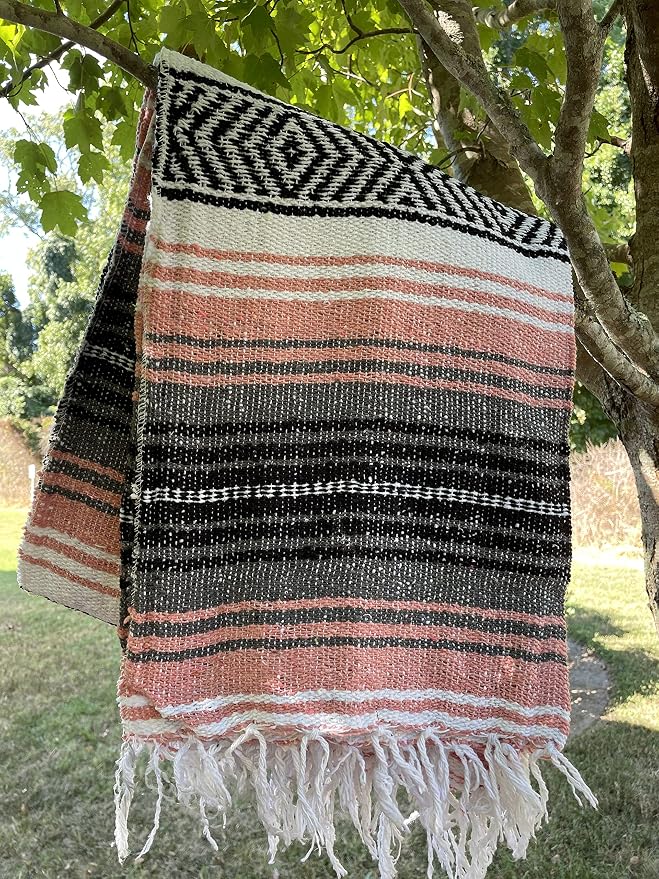 Light Pink/Gray/White