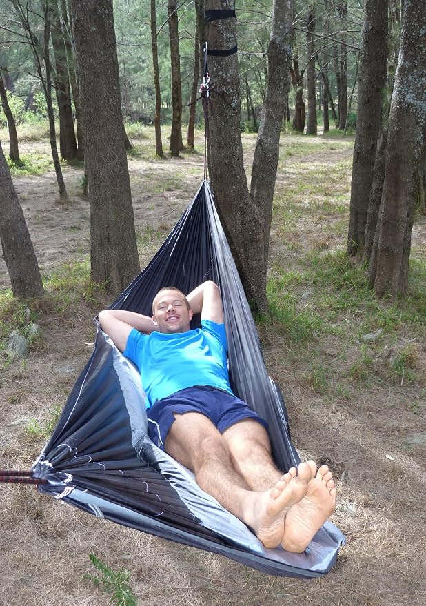 Sky Bed