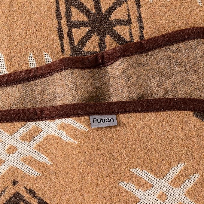 Khaki Boho 110