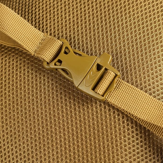 Hydration Carrier Pack Khaki