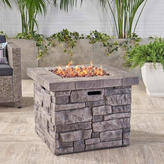 Stone Gray