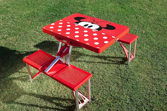 Disney Minnie Mouse - Red